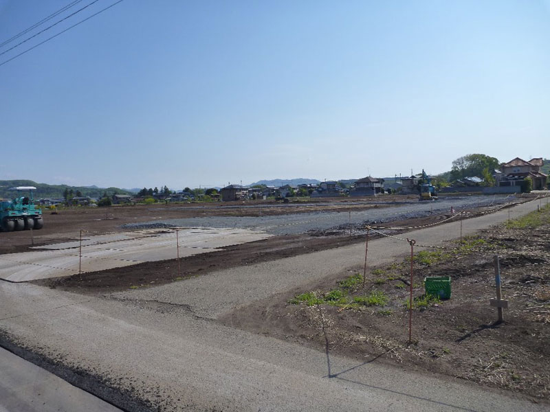 レポート おおた鶴生田町太陽光発電所 レポート おおた鶴生田町太陽光発電所